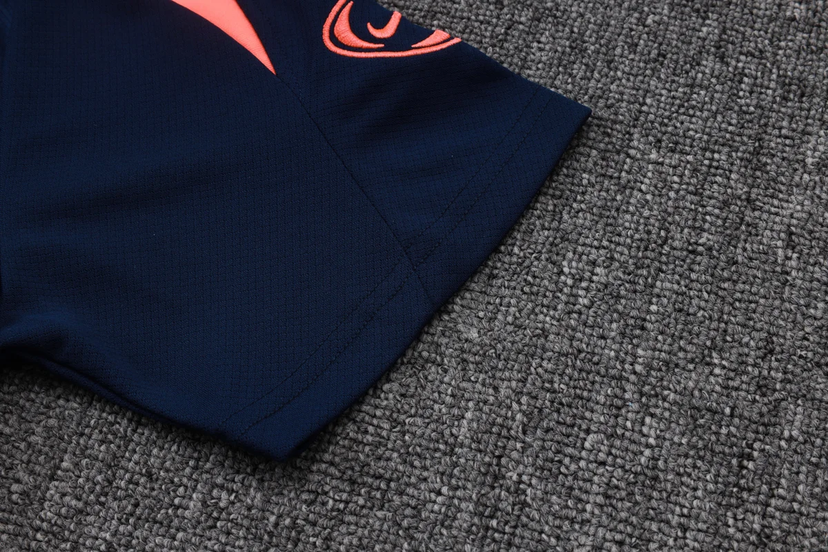 Camisa - Barcelona (manga curta)
