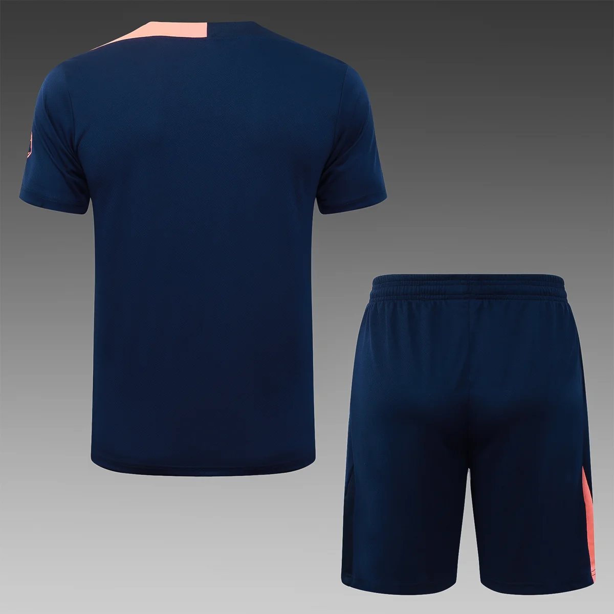 Camisa - Barcelona (manga curta)
