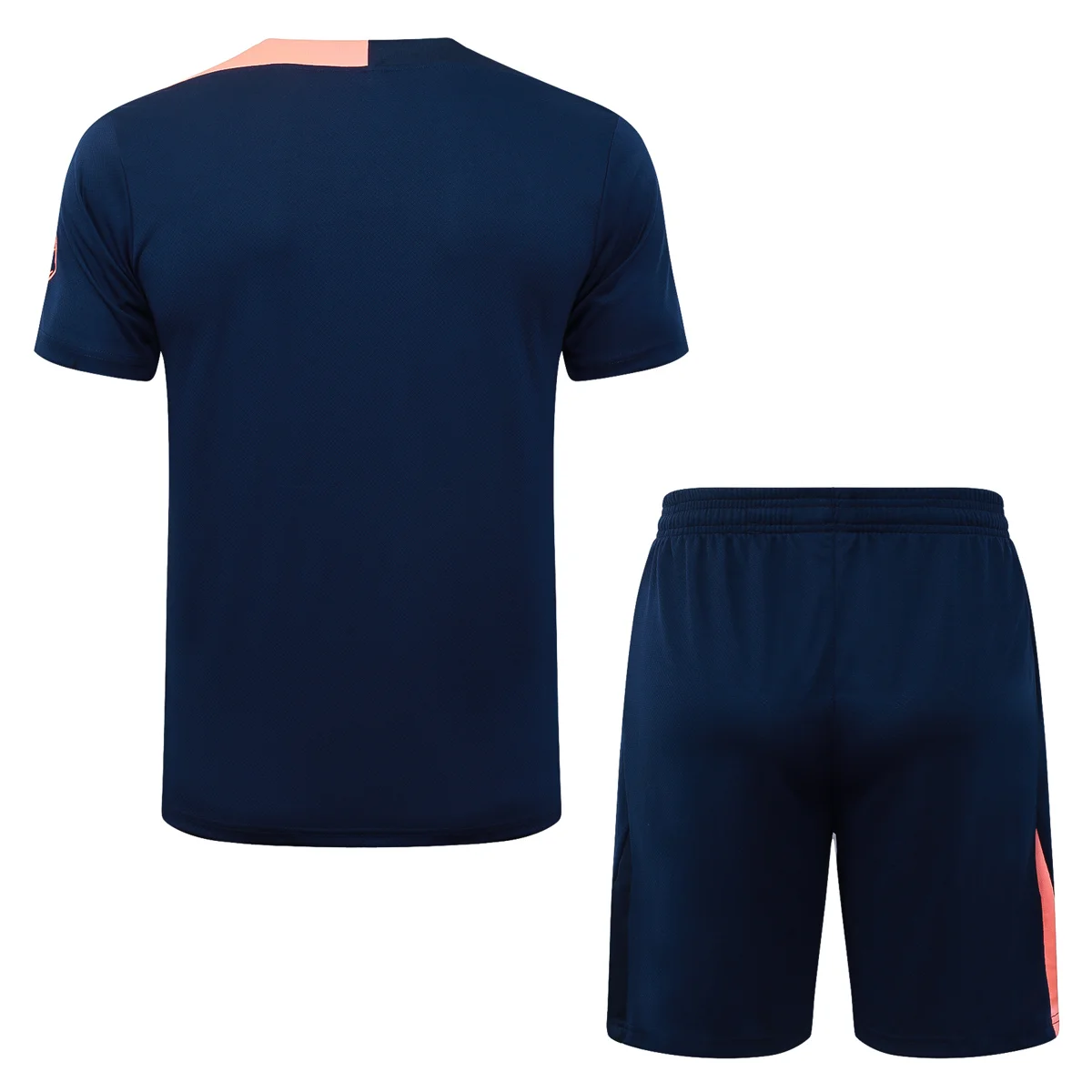 Camisa - Barcelona (manga curta)