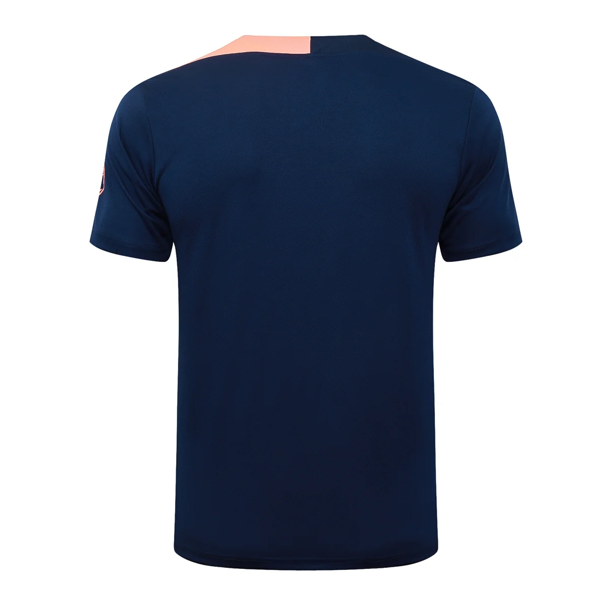 Camisa - Barcelona (manga curta)