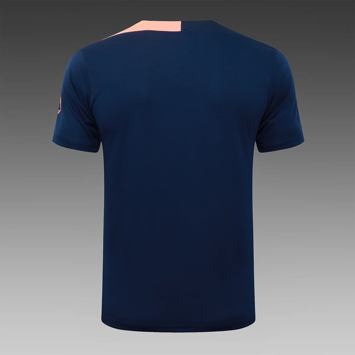 Camisa - Barcelona (manga curta)
