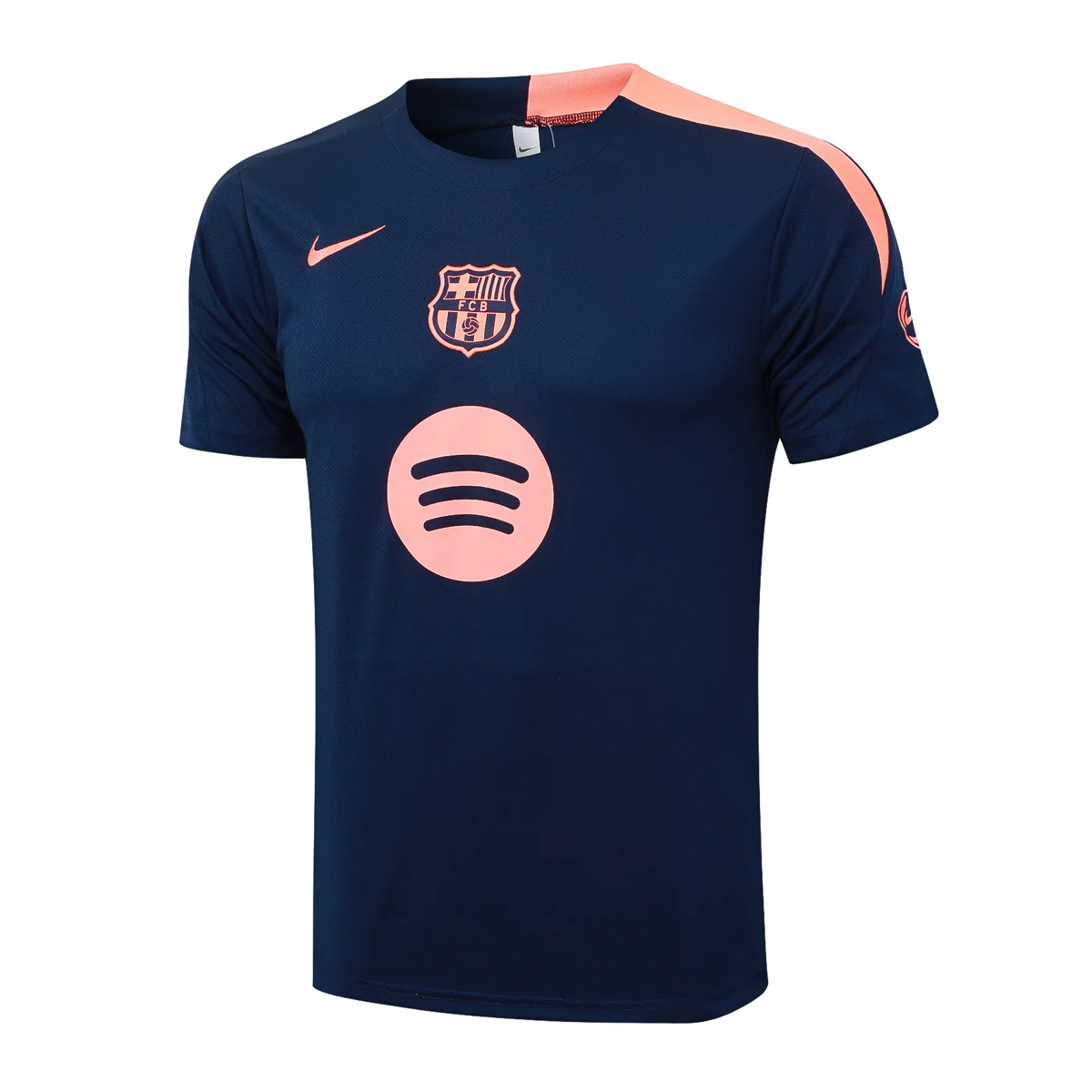 Camisa - Barcelona (manga curta)
