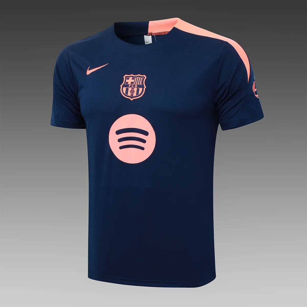 Camisa - Barcelona (manga curta)