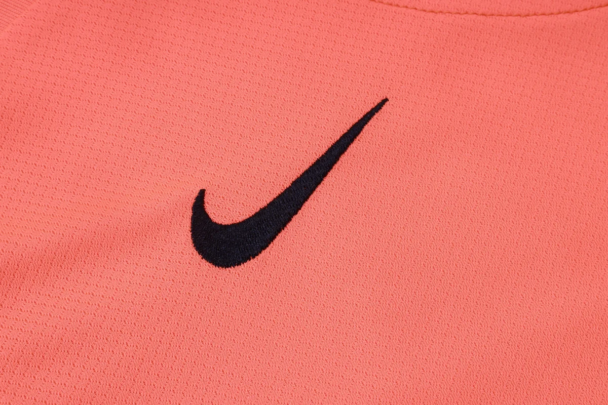 Camisa - Barcelona (manga curta)