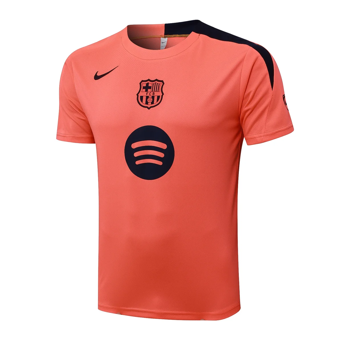 Camisa - Barcelona (manga curta)