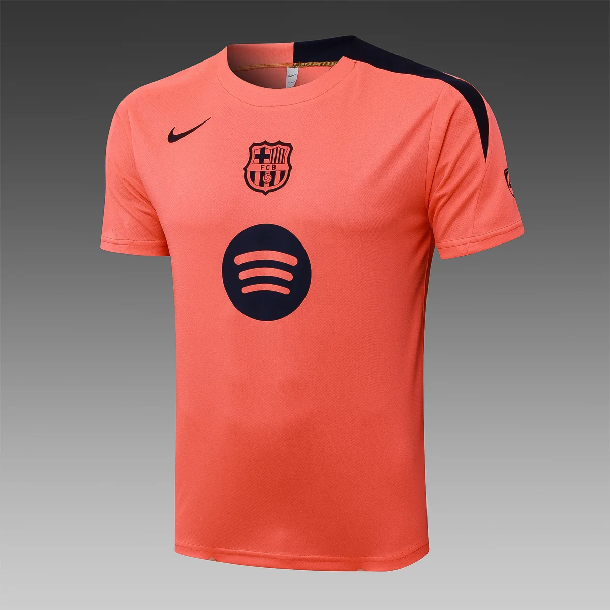 Camisa - Barcelona (manga curta)