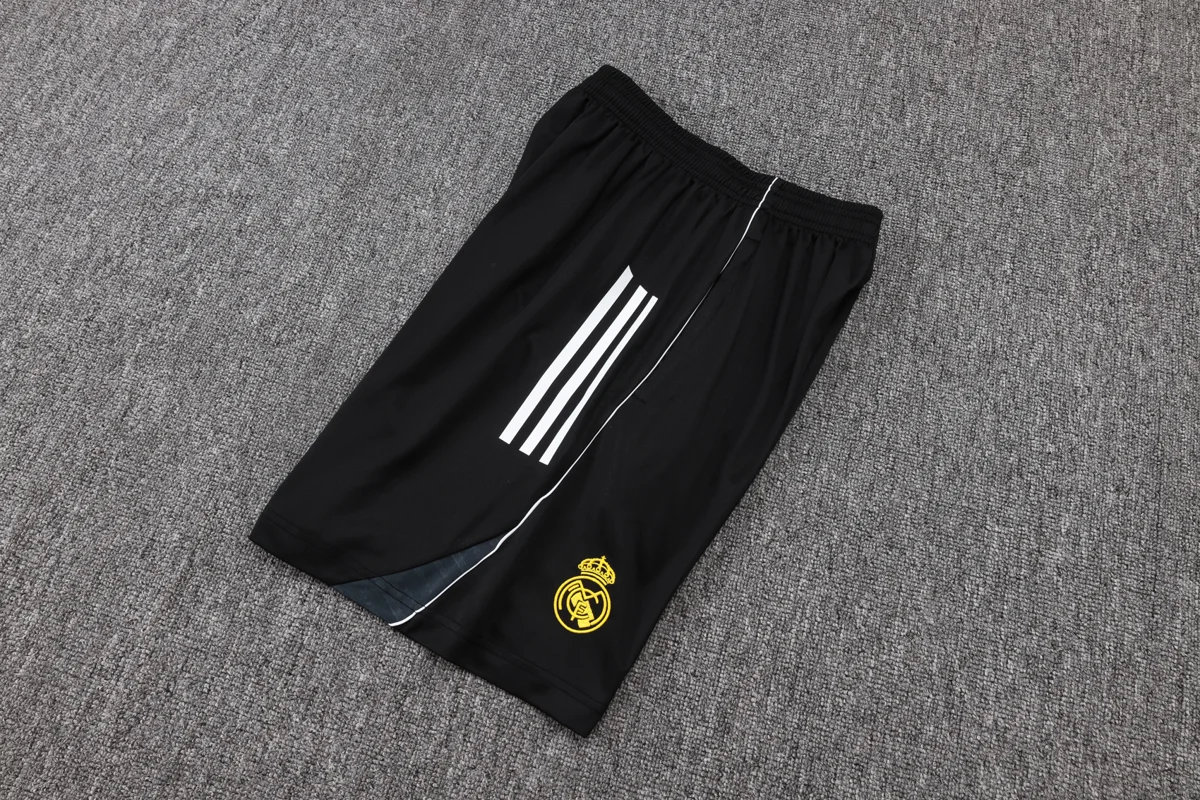 Camisa - Real Madrid (manga curta)