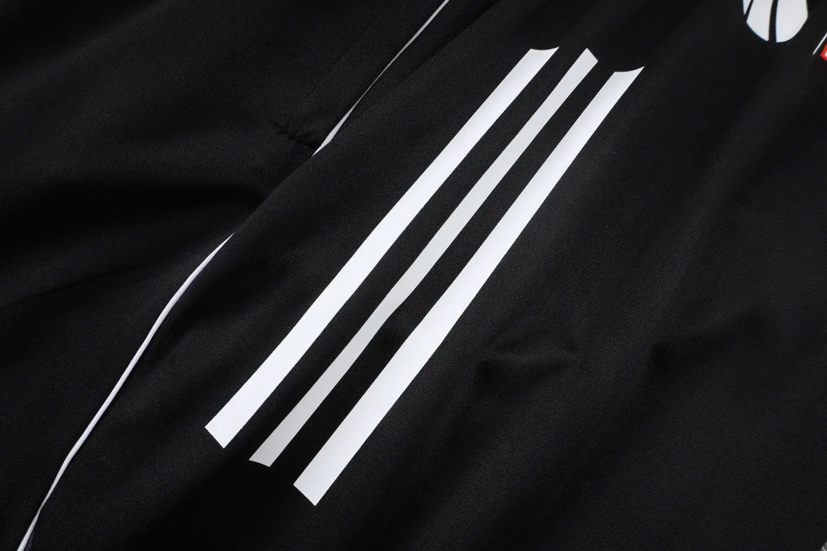Camisa - Real Madrid (manga curta)