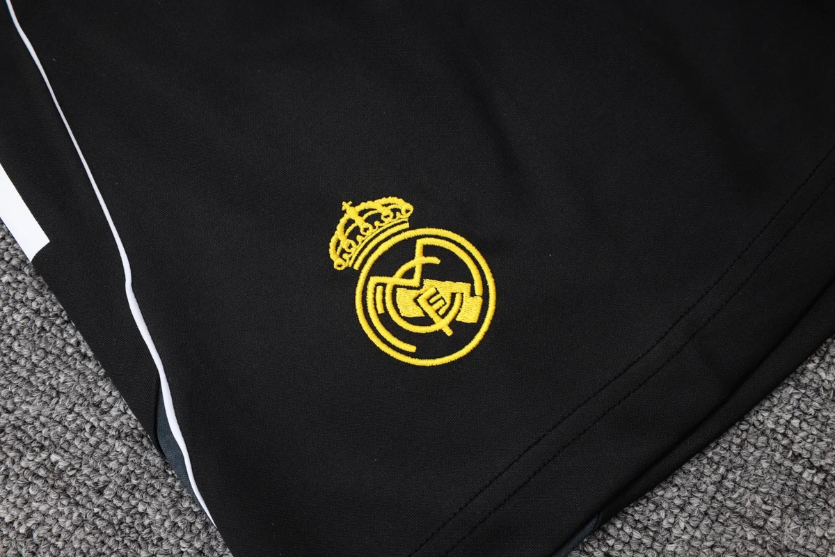 Camisa - Real Madrid (manga curta)