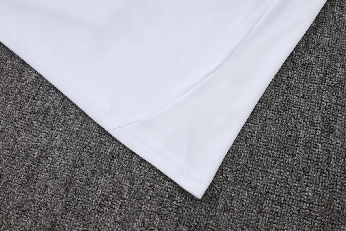 Camisa - Real Madrid (manga curta)