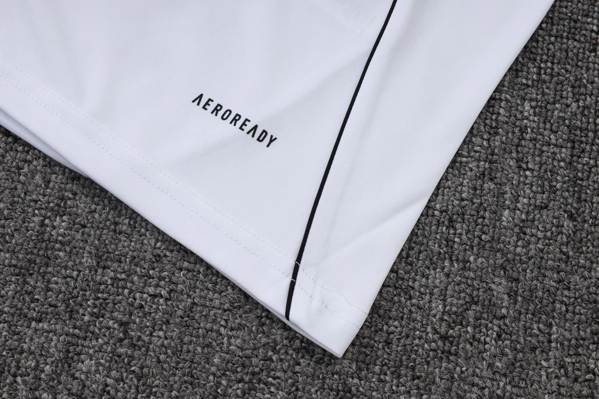 Camisa - Real Madrid (manga curta)