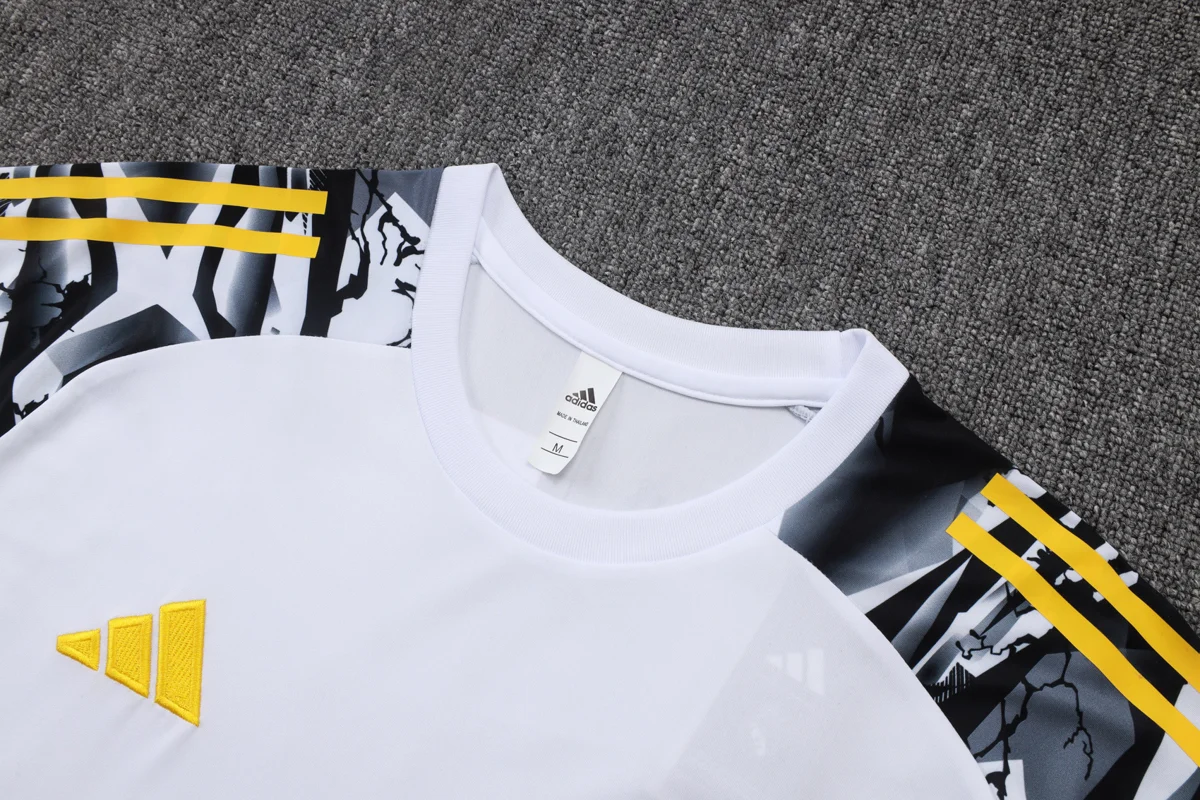Camisa - Real Madrid (manga curta)