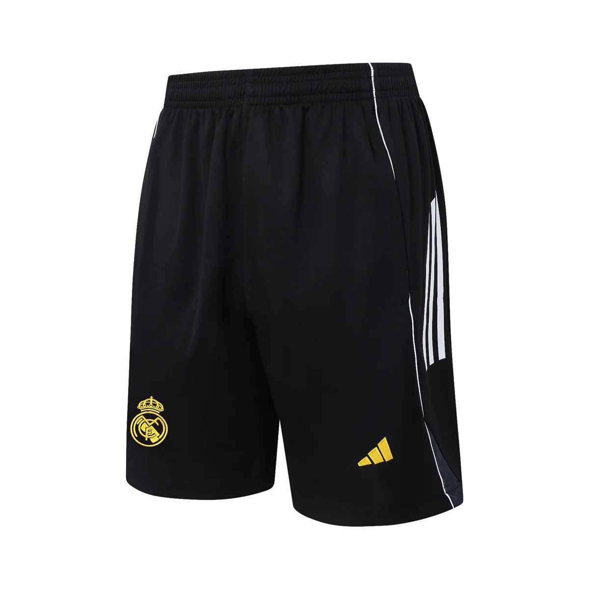 Camisa - Real Madrid (manga curta)