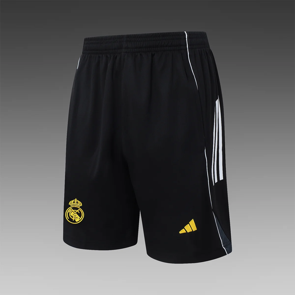 Camisa - Real Madrid (manga curta)
