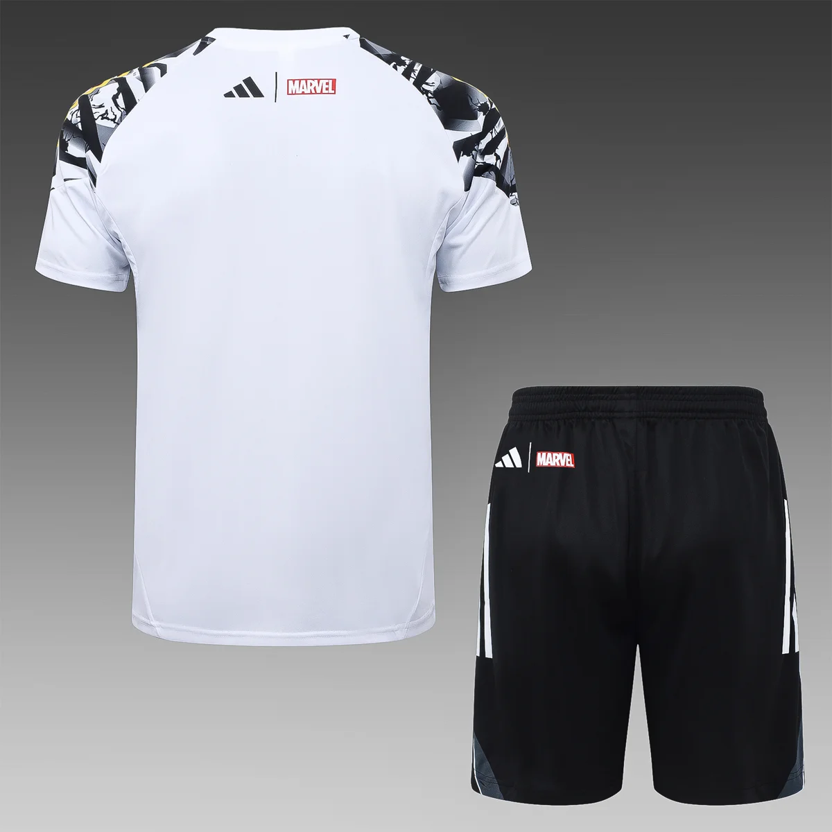 Camisa - Real Madrid (manga curta)