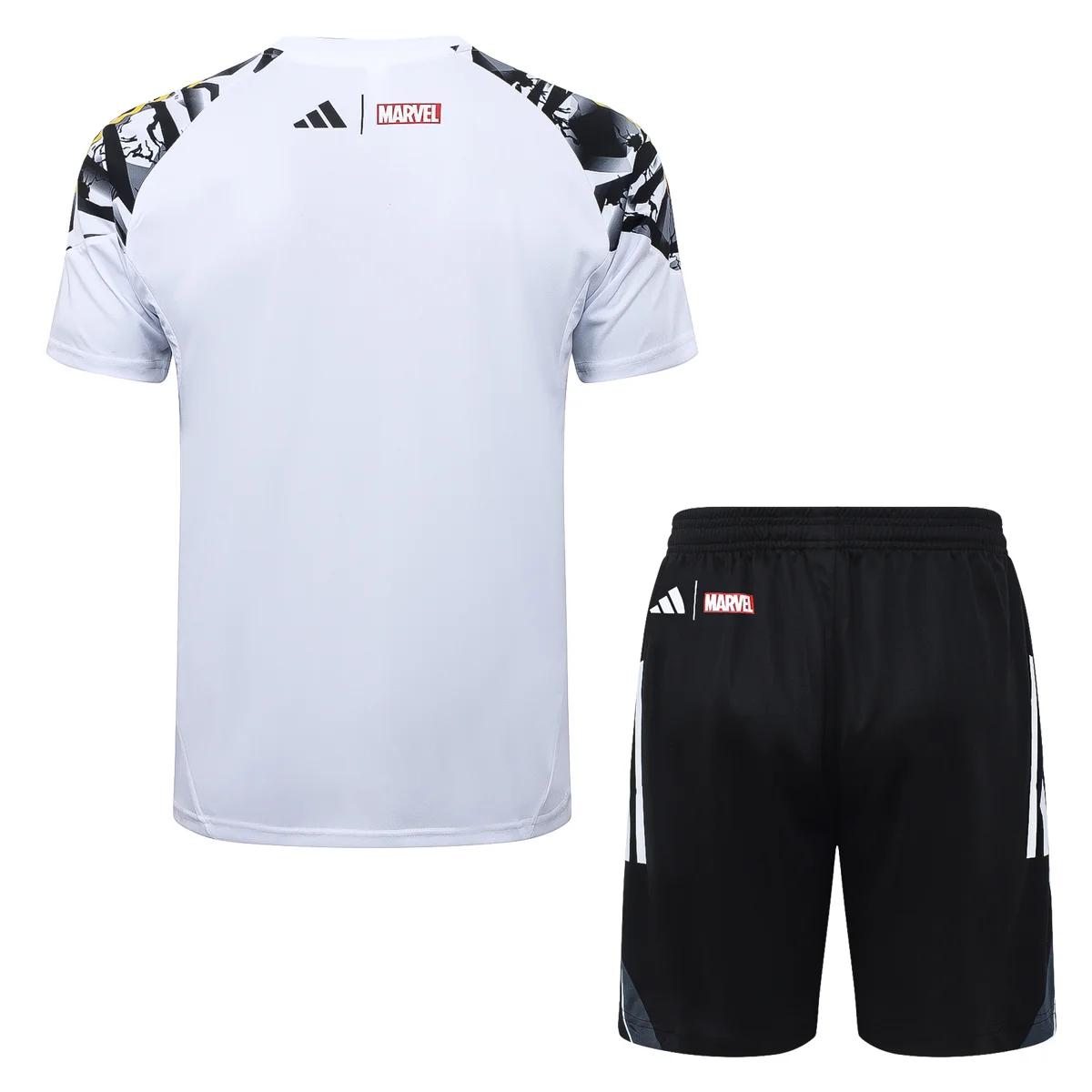 Camisa - Real Madrid (manga curta)
