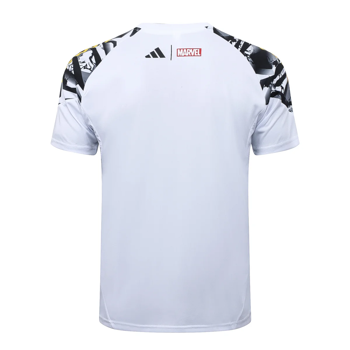 Camisa - Real Madrid (manga curta)
