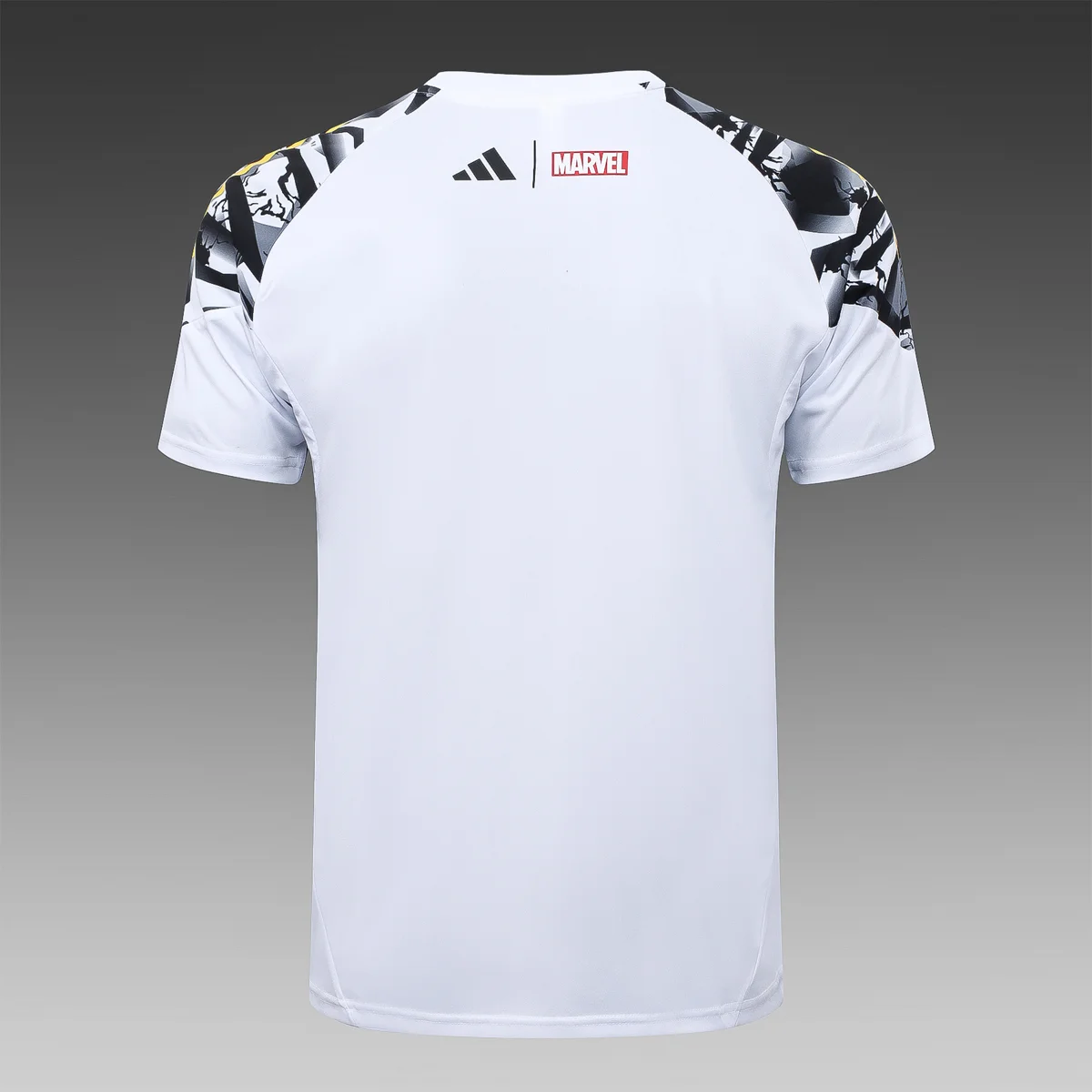 Camisa - Real Madrid (manga curta)
