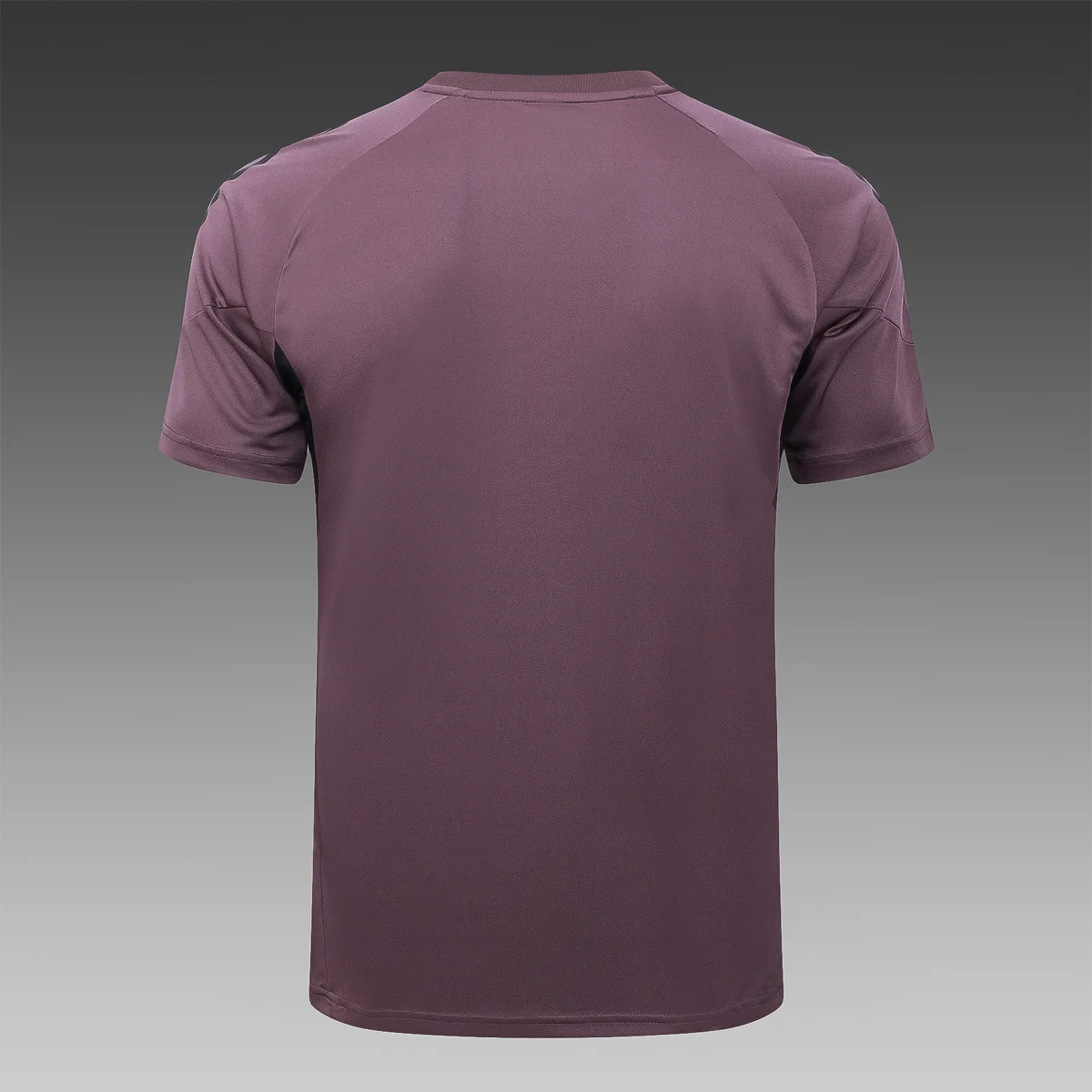 Camisa - Real Madrid (manga curta)