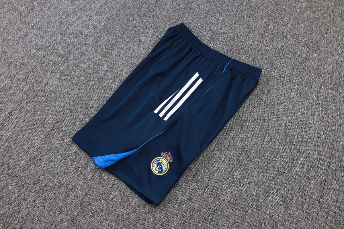 Camisa - Real Madrid (manga curta)
