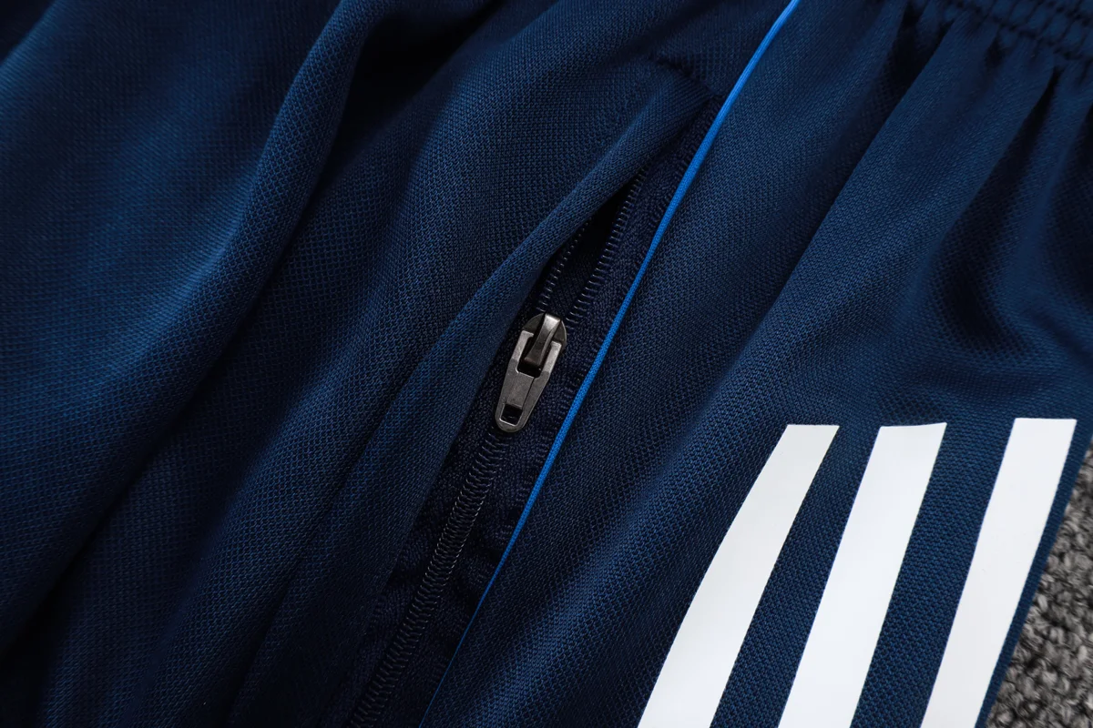 Camisa - Real Madrid (manga curta)