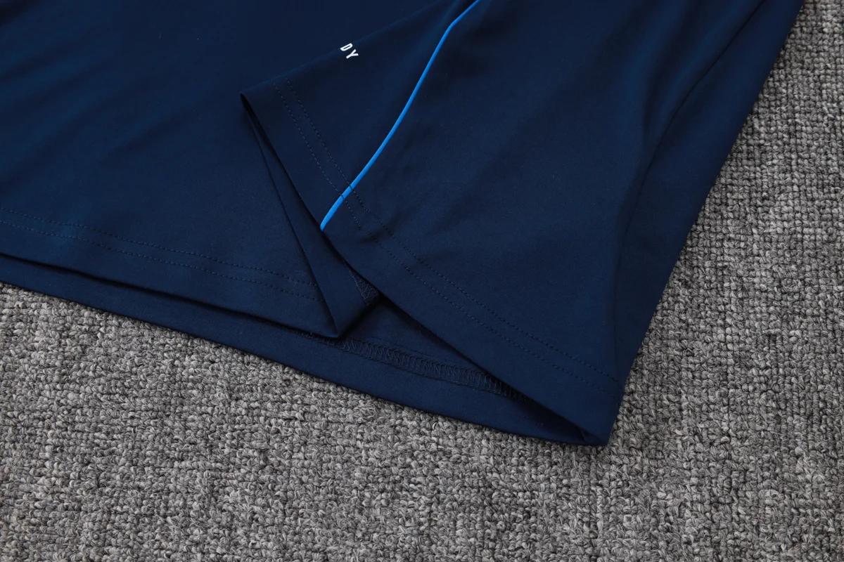 Camisa - Real Madrid (manga curta)