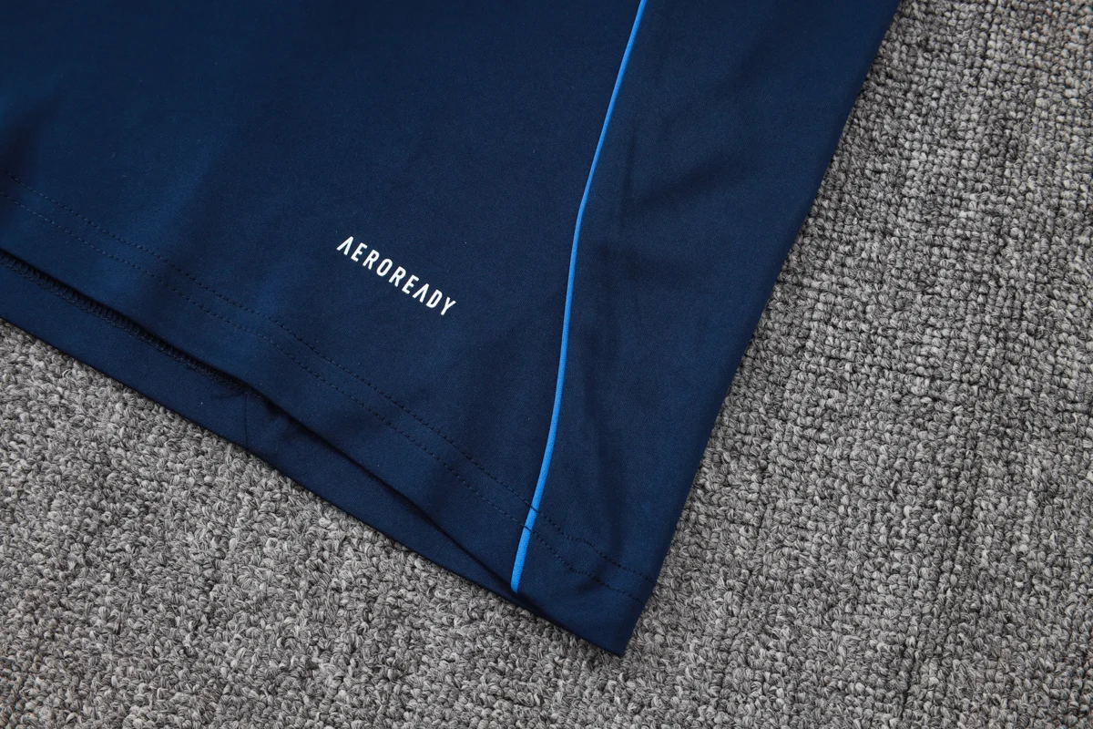 Camisa - Real Madrid (manga curta)