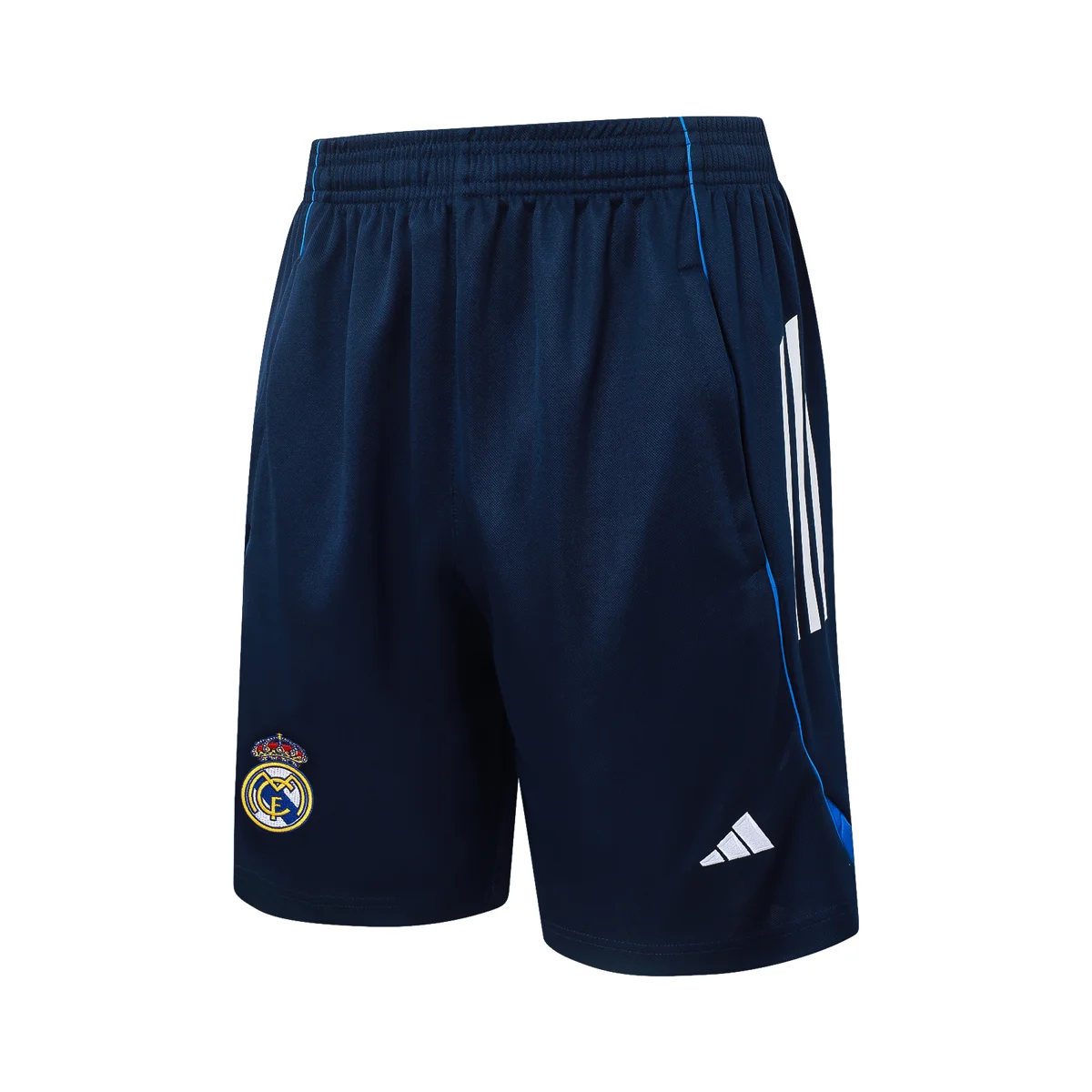 Camisa - Real Madrid (manga curta)