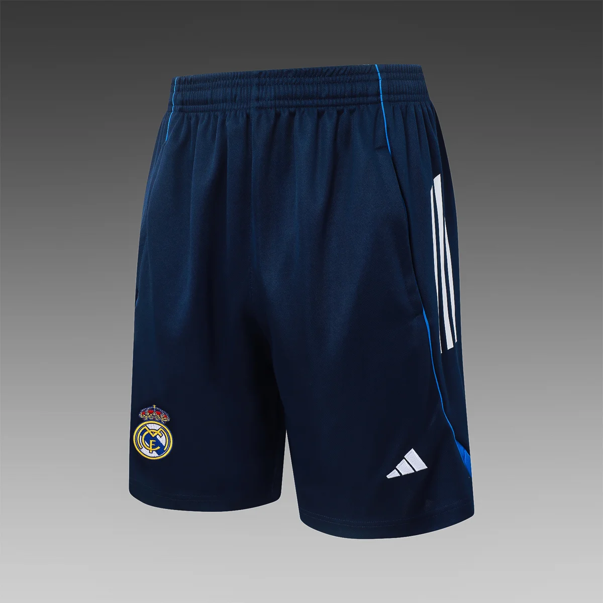 Camisa - Real Madrid (manga curta)
