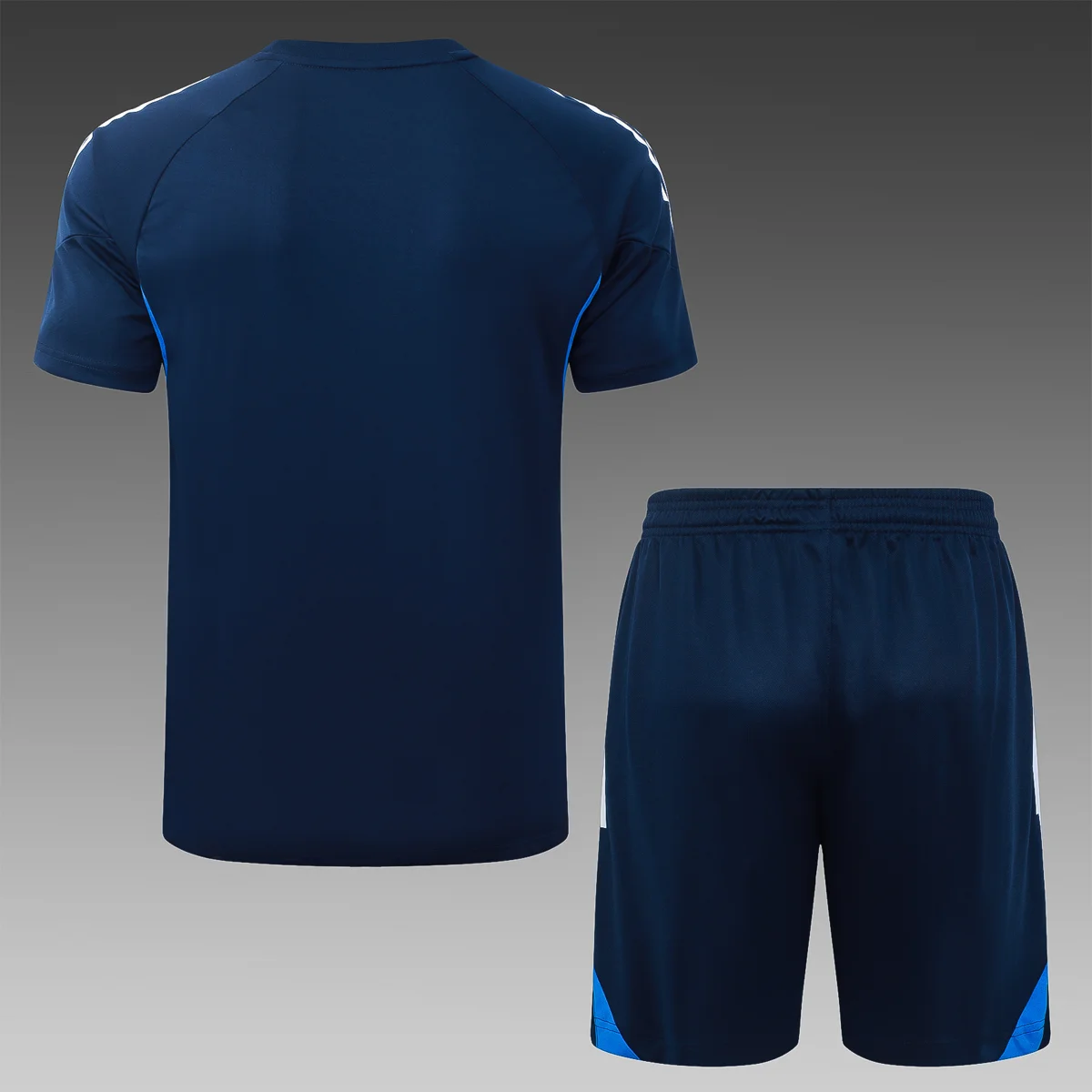 Camisa - Real Madrid (manga curta)