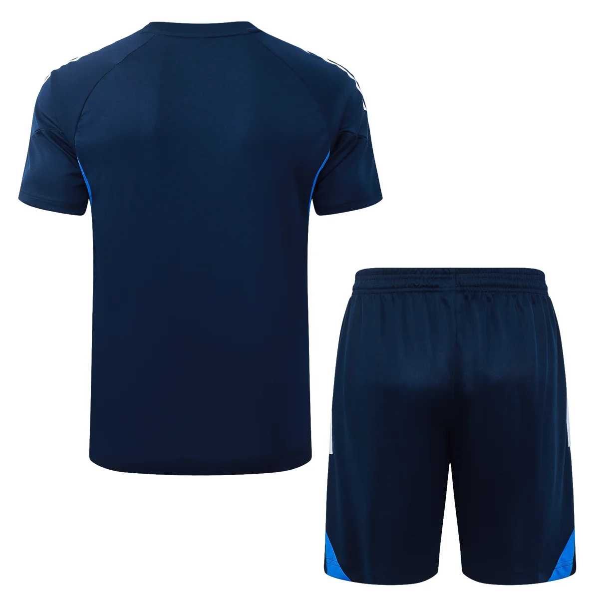 Camisa - Real Madrid (manga curta)