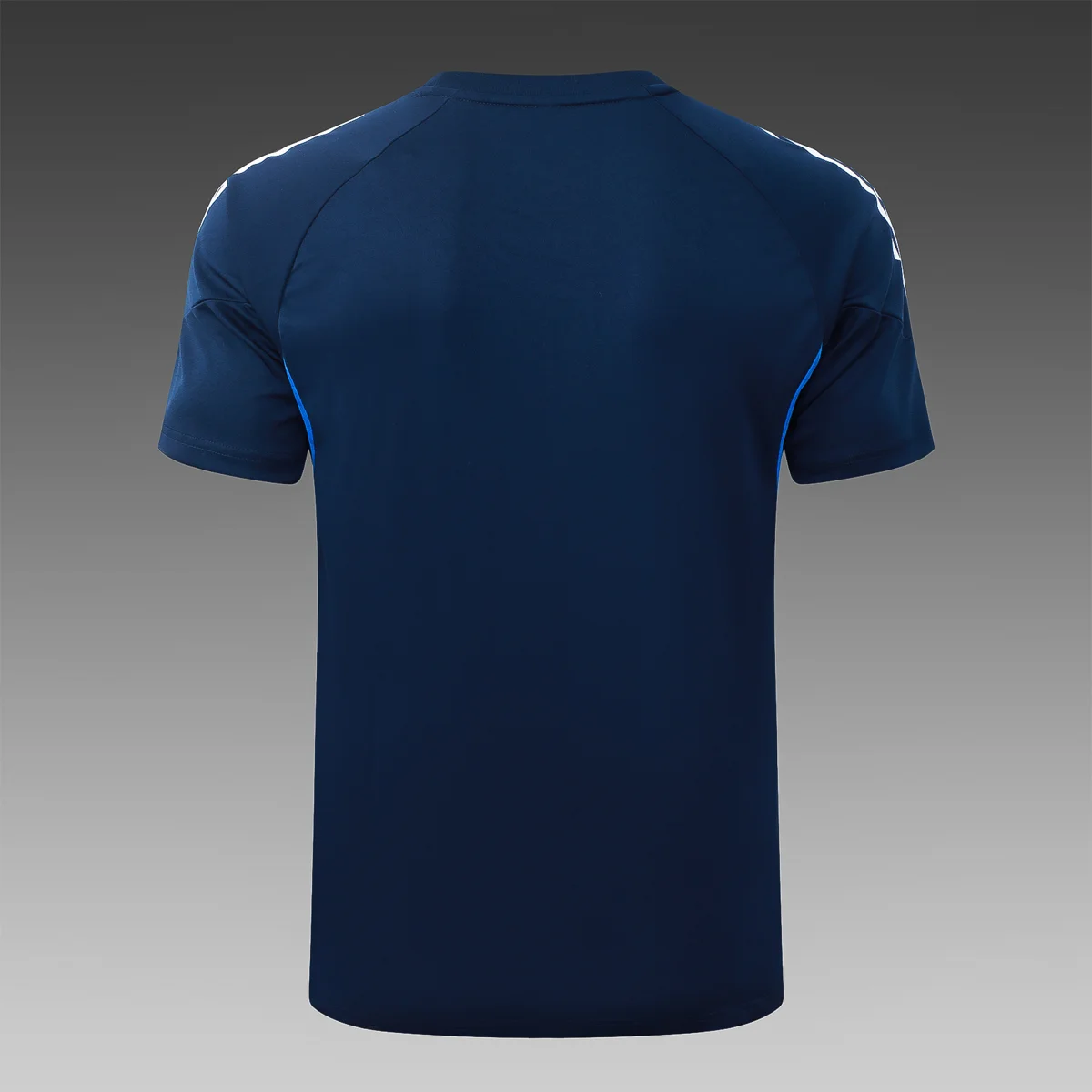 Camisa - Real Madrid (manga curta)