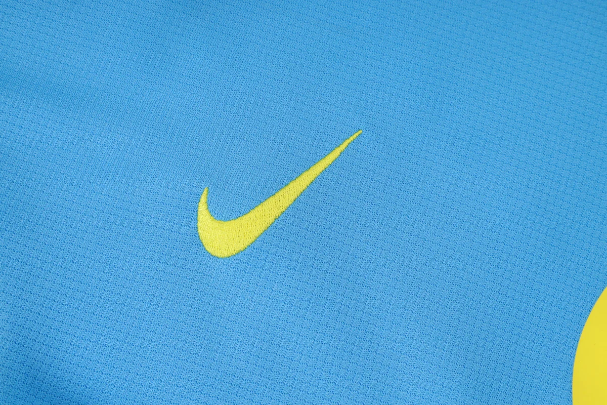 Camisa - Barcelona (manga curta)