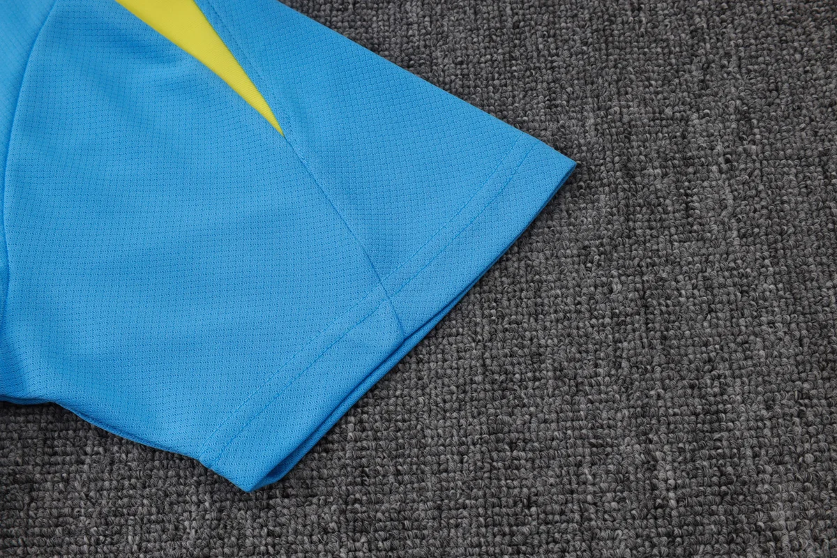 Camisa - Barcelona (manga curta)