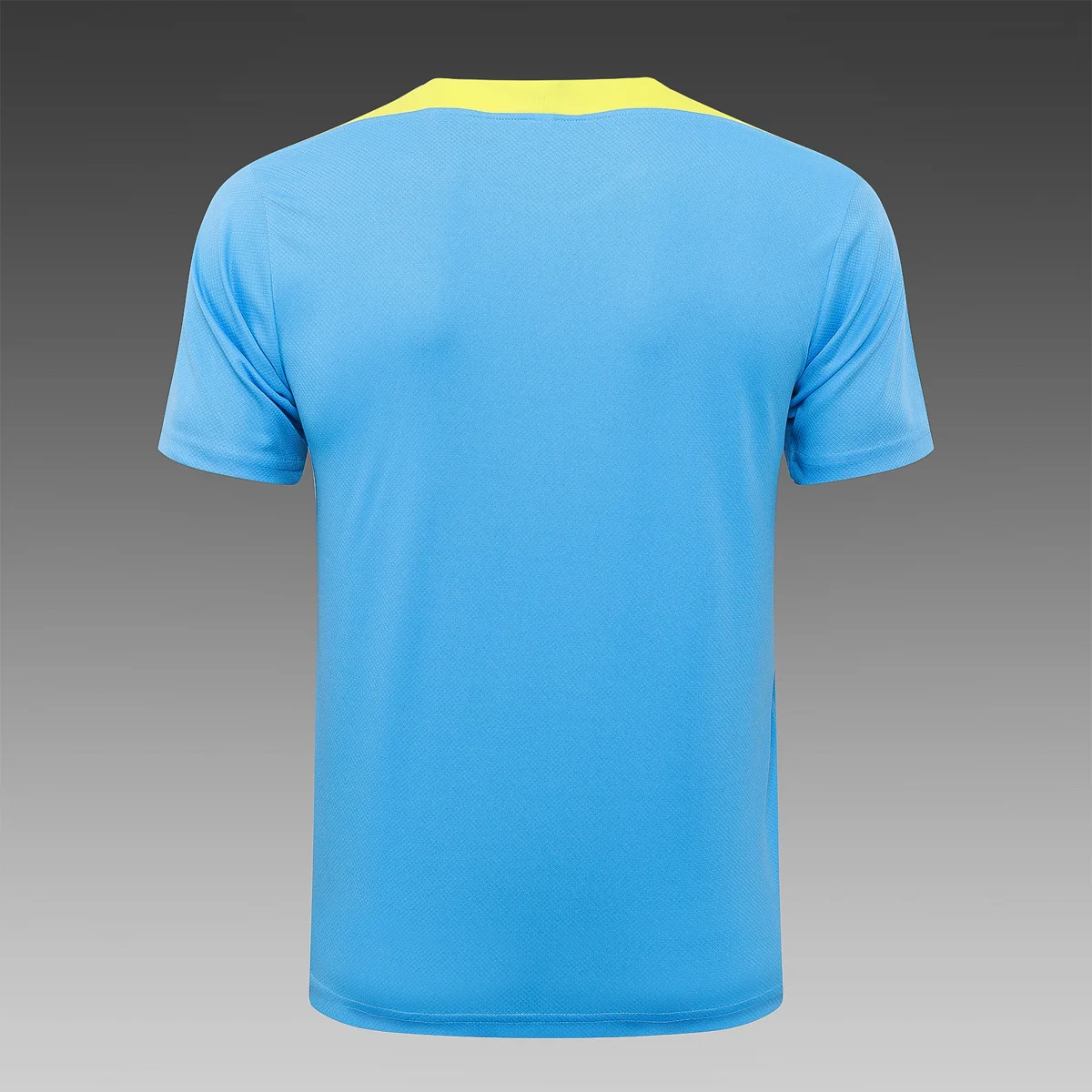Camisa - Barcelona (manga curta)