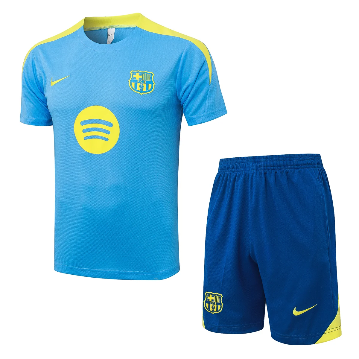Camisa - Barcelona (manga curta)