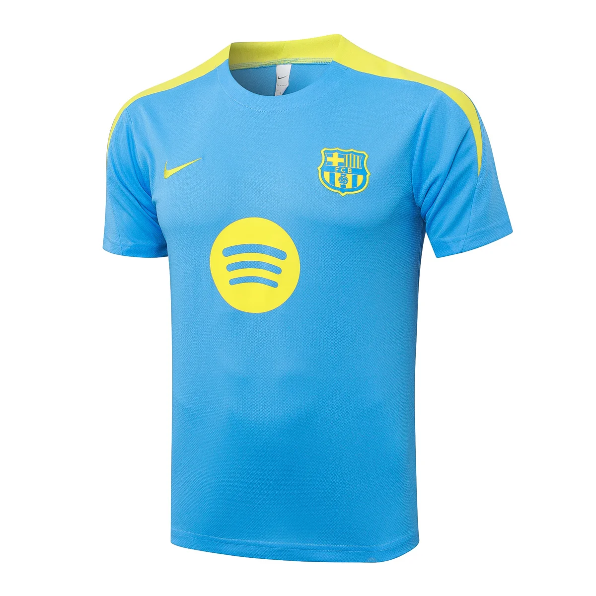Camisa - Barcelona (manga curta)