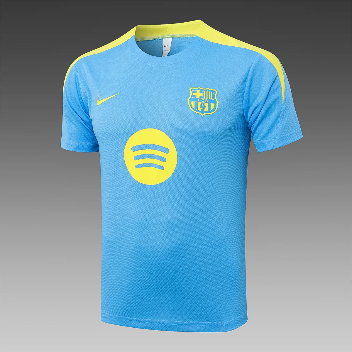 Camisa - Barcelona (manga curta)