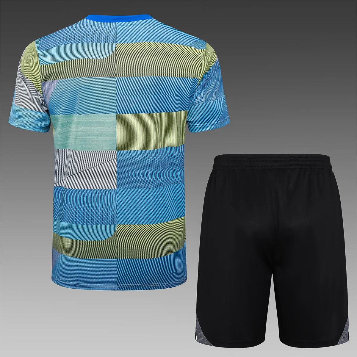 Camisa - Real Madrid (manga curta)