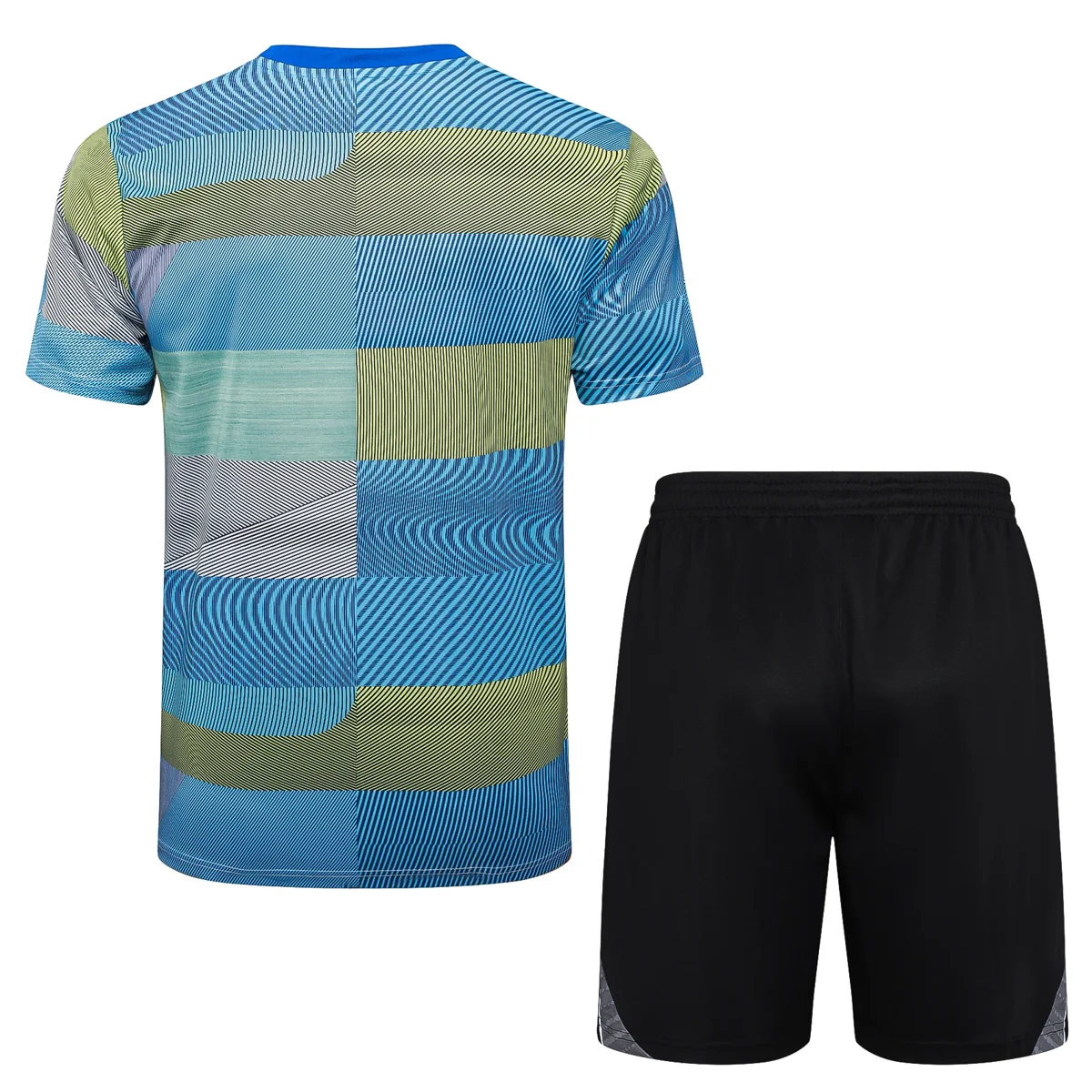 Camisa - Real Madrid (manga curta)