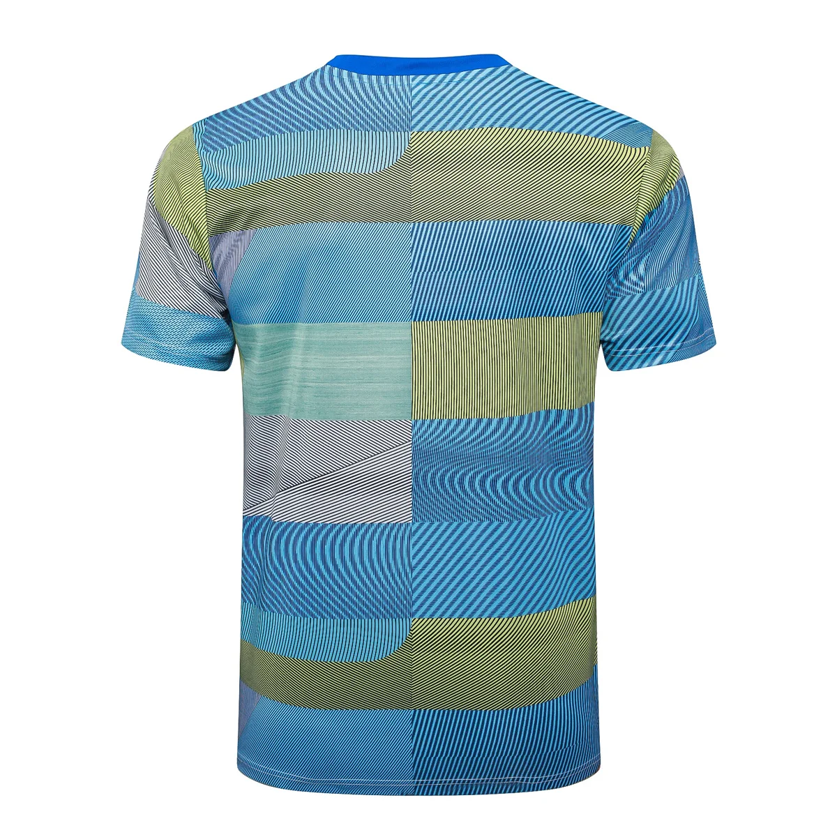 Camisa - Real Madrid (manga curta)