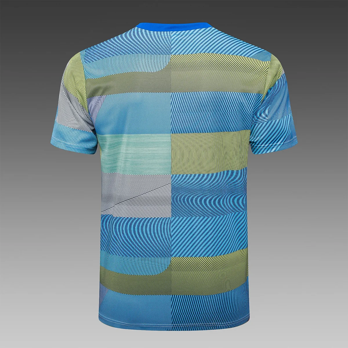Camisa - Real Madrid (manga curta)