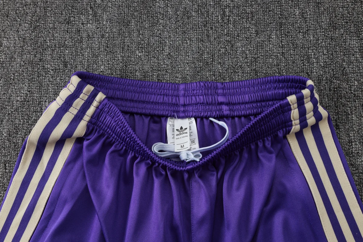 Camisa - Real Madrid (manga curta, retrô)