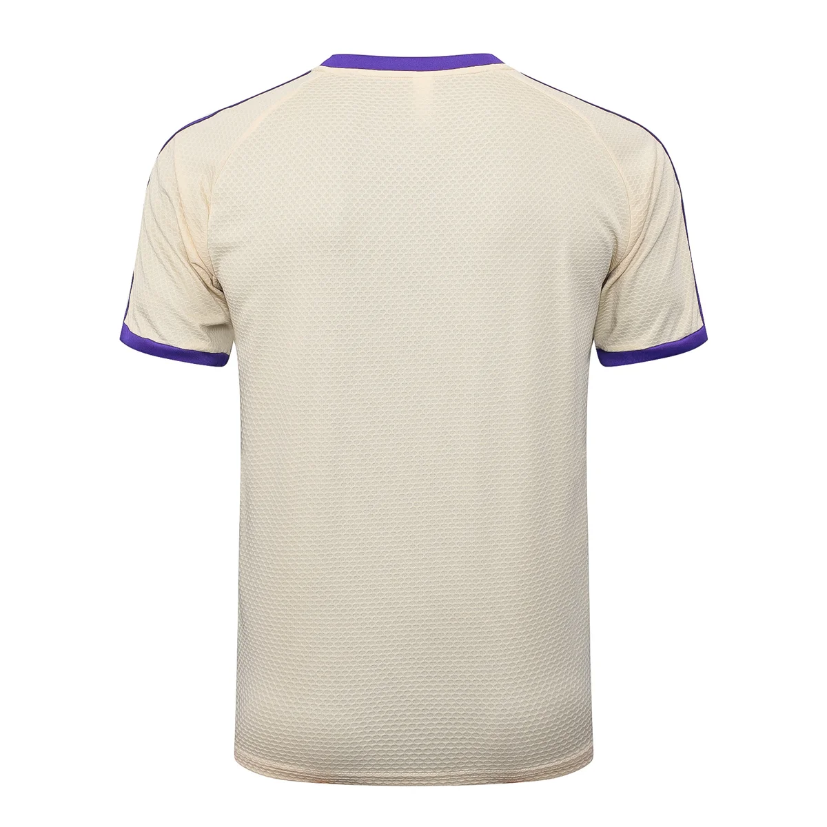 Camisa - Real Madrid (manga curta, retrô)