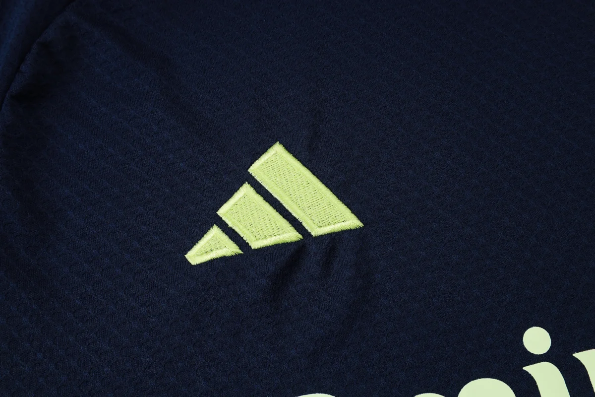 Camisa - Real Madrid (manga curta) - foto 5