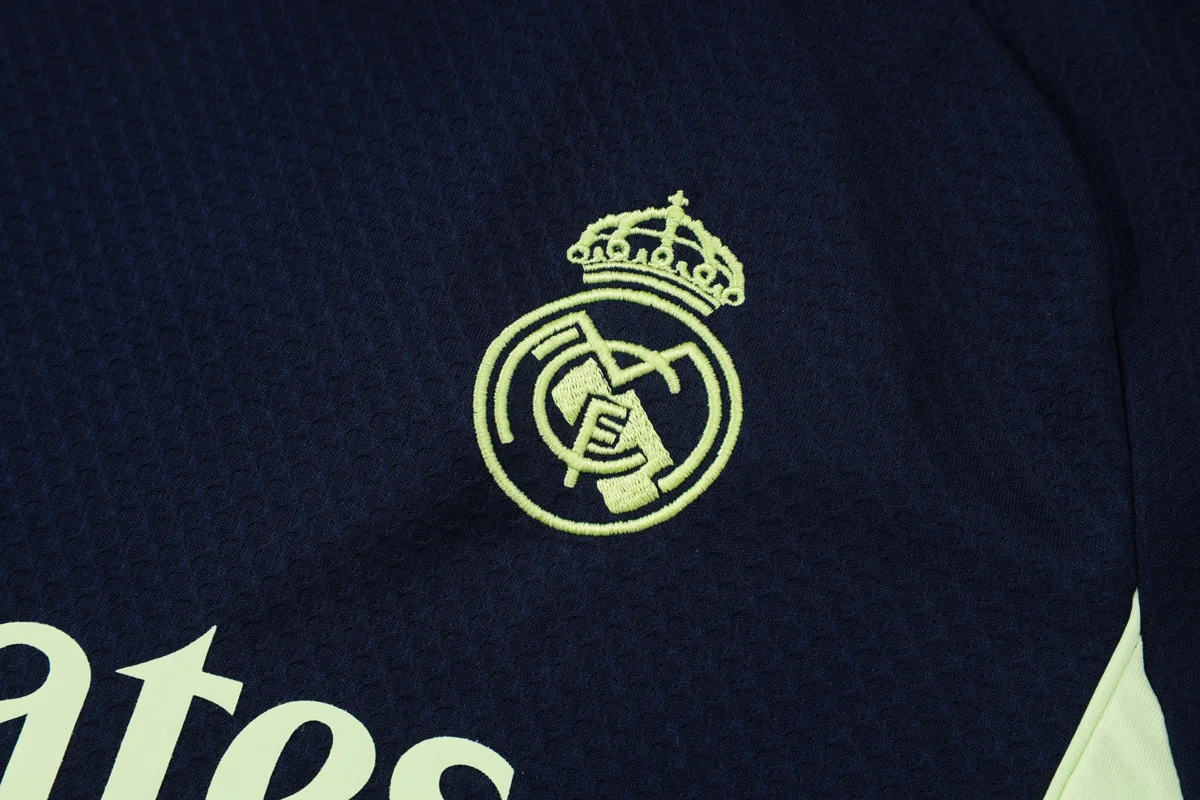 Camisa - Real Madrid (manga curta) - foto 6