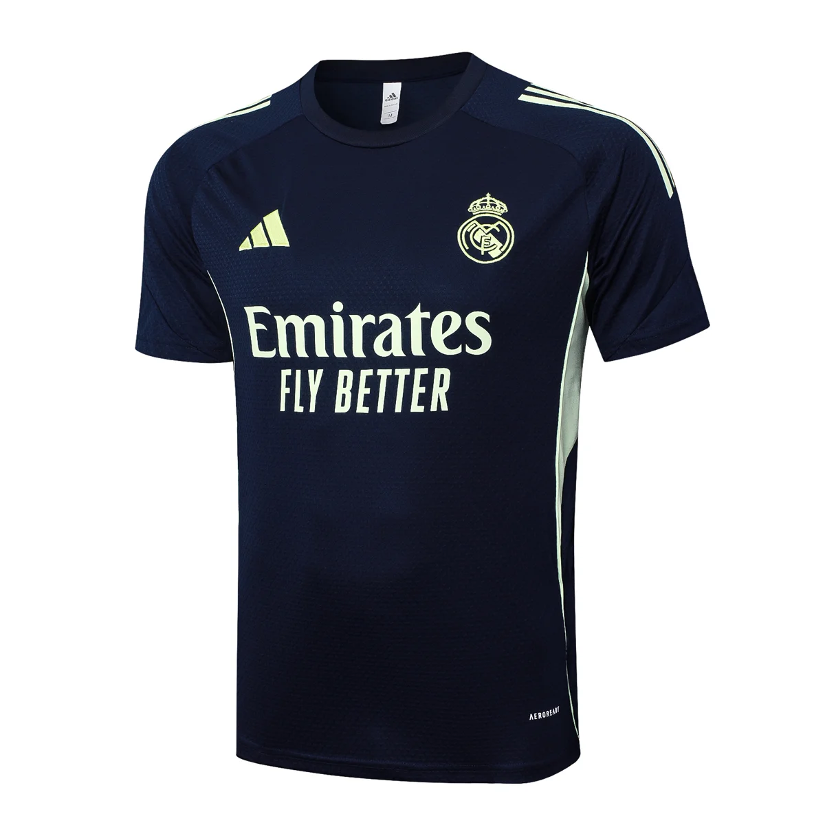 Camisa - Real Madrid (manga curta) - foto 16