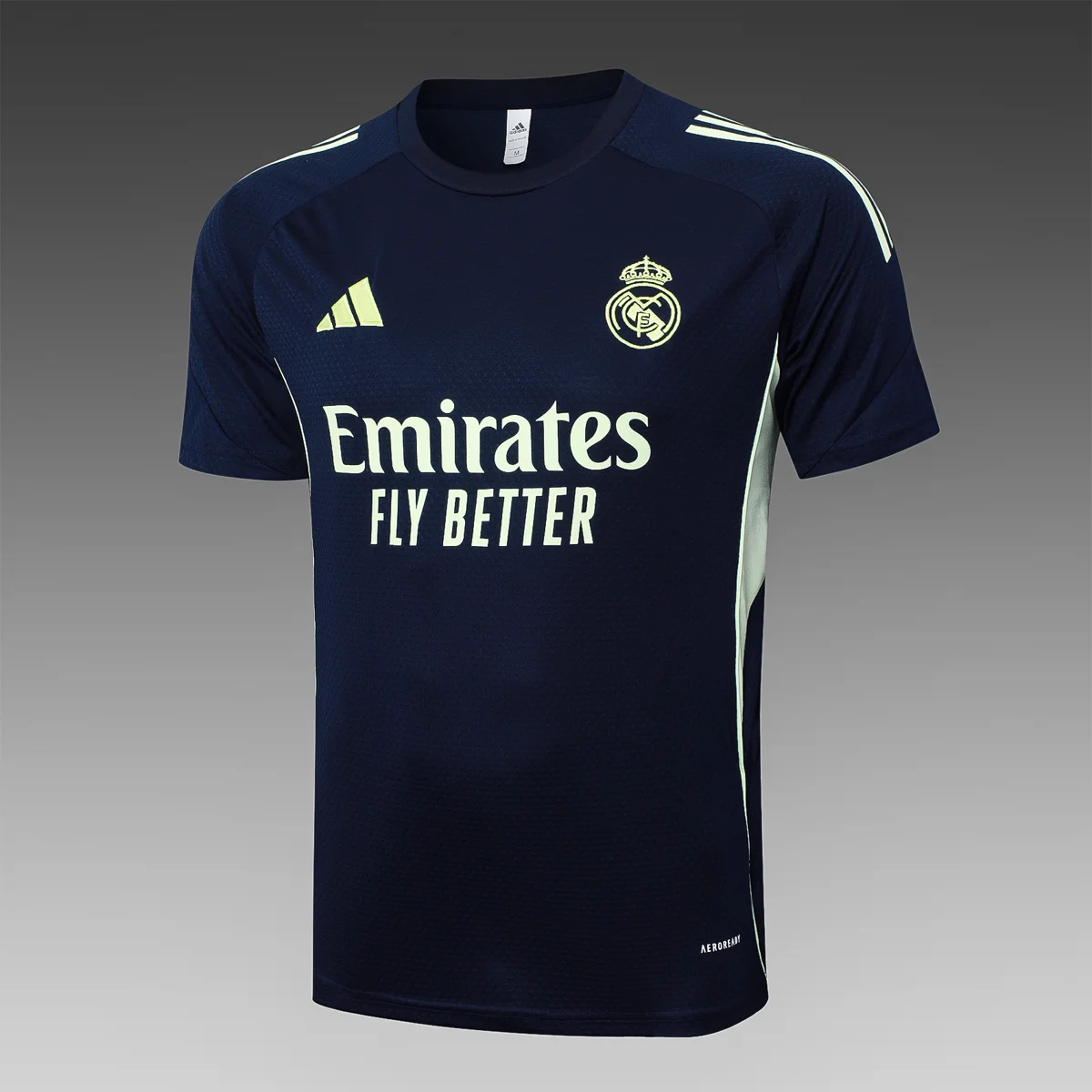 Camisa - Real Madrid (manga curta) - foto 17