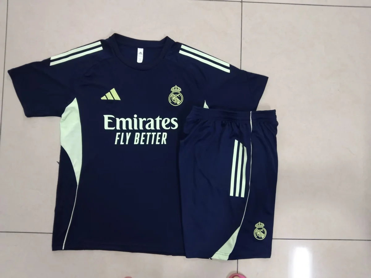 Camisa - Real Madrid (manga curta) - foto 19