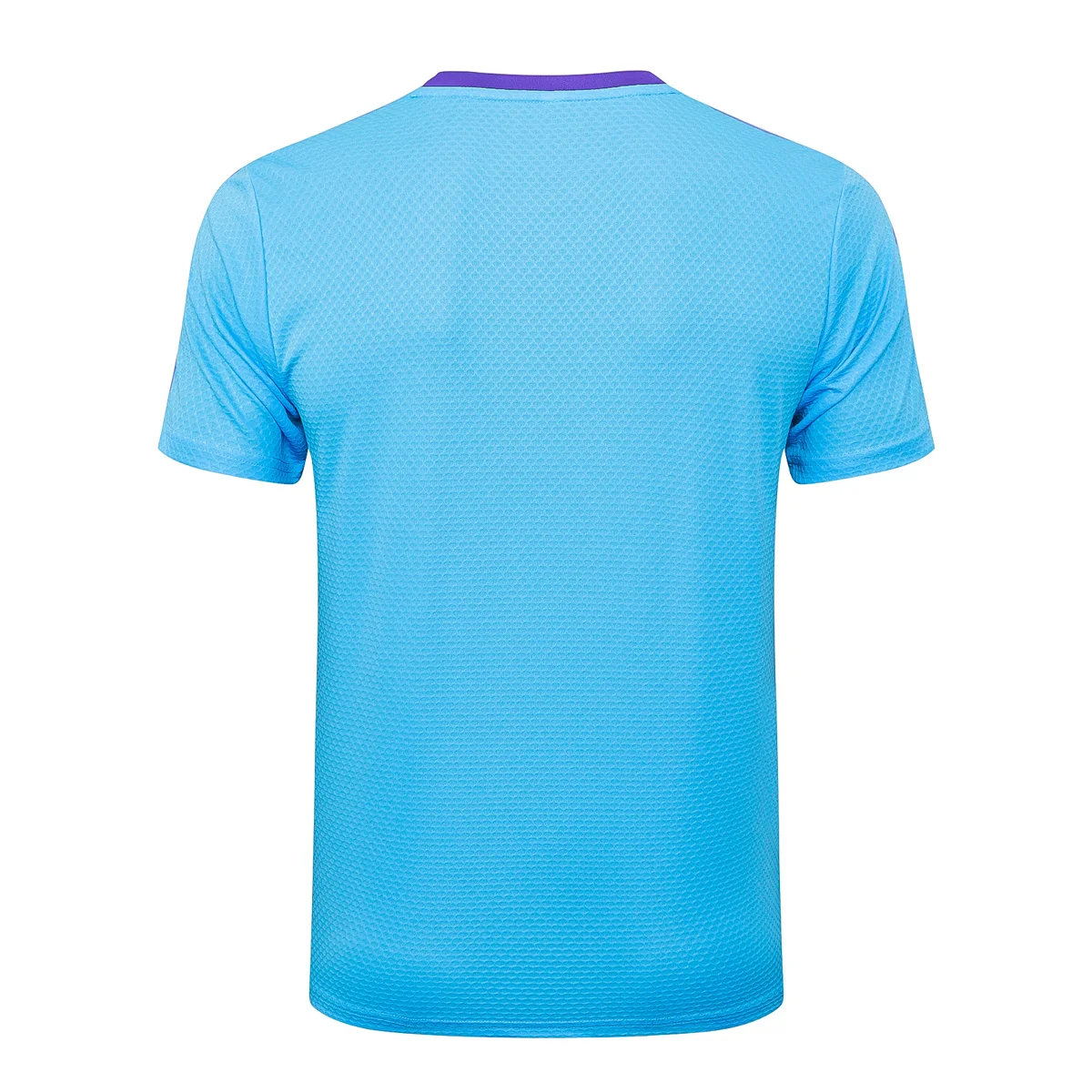 Camisa - Real Madrid (manga curta, retrô)